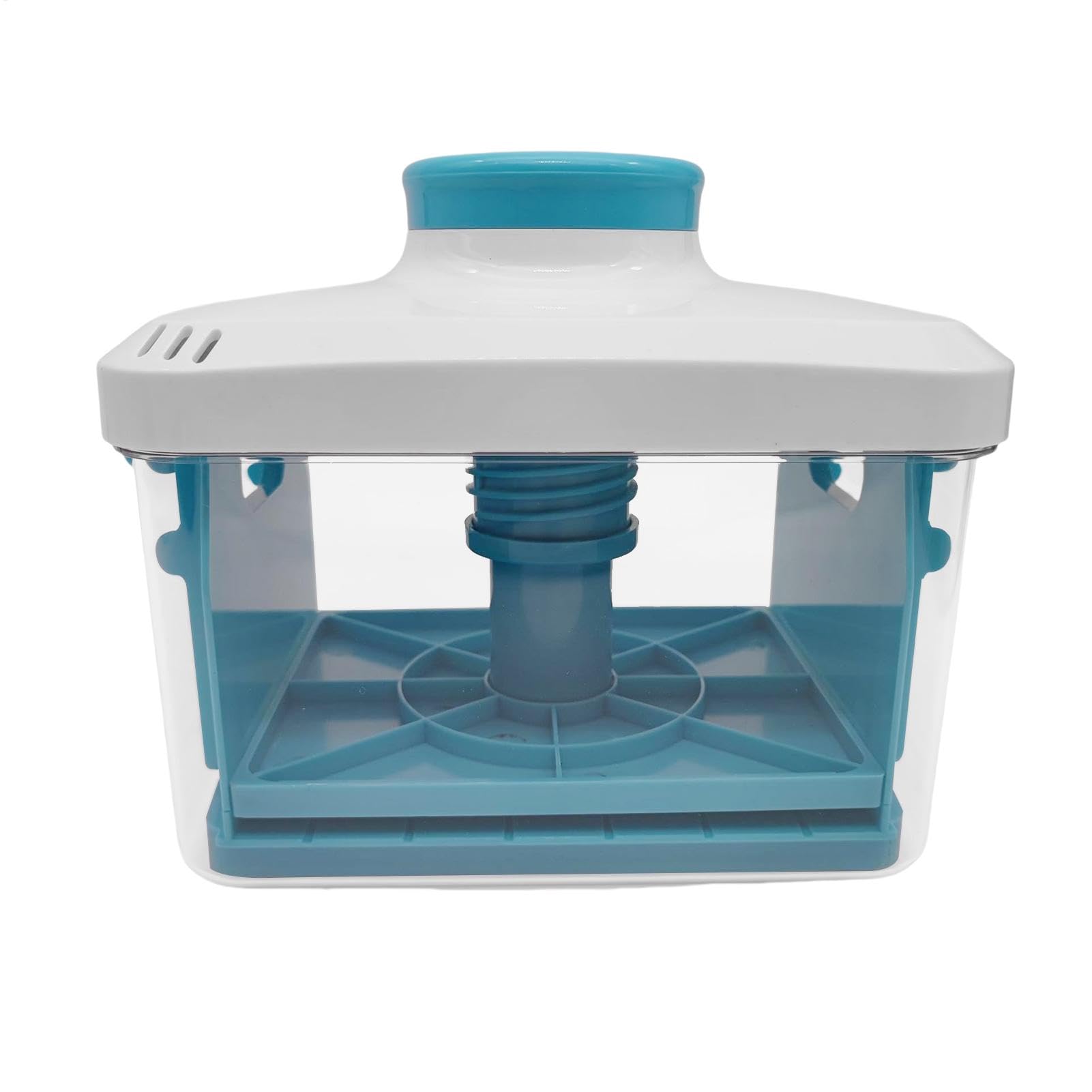 Paneer Maker, Cheese Press Strainer, Cheese Press Strainer for Paneer, Paneer Maker with Drip Tray for Easy Water Removal, Kitchen Gadget for Homemade Cheese, Cooking Tools for Indian Recipes
