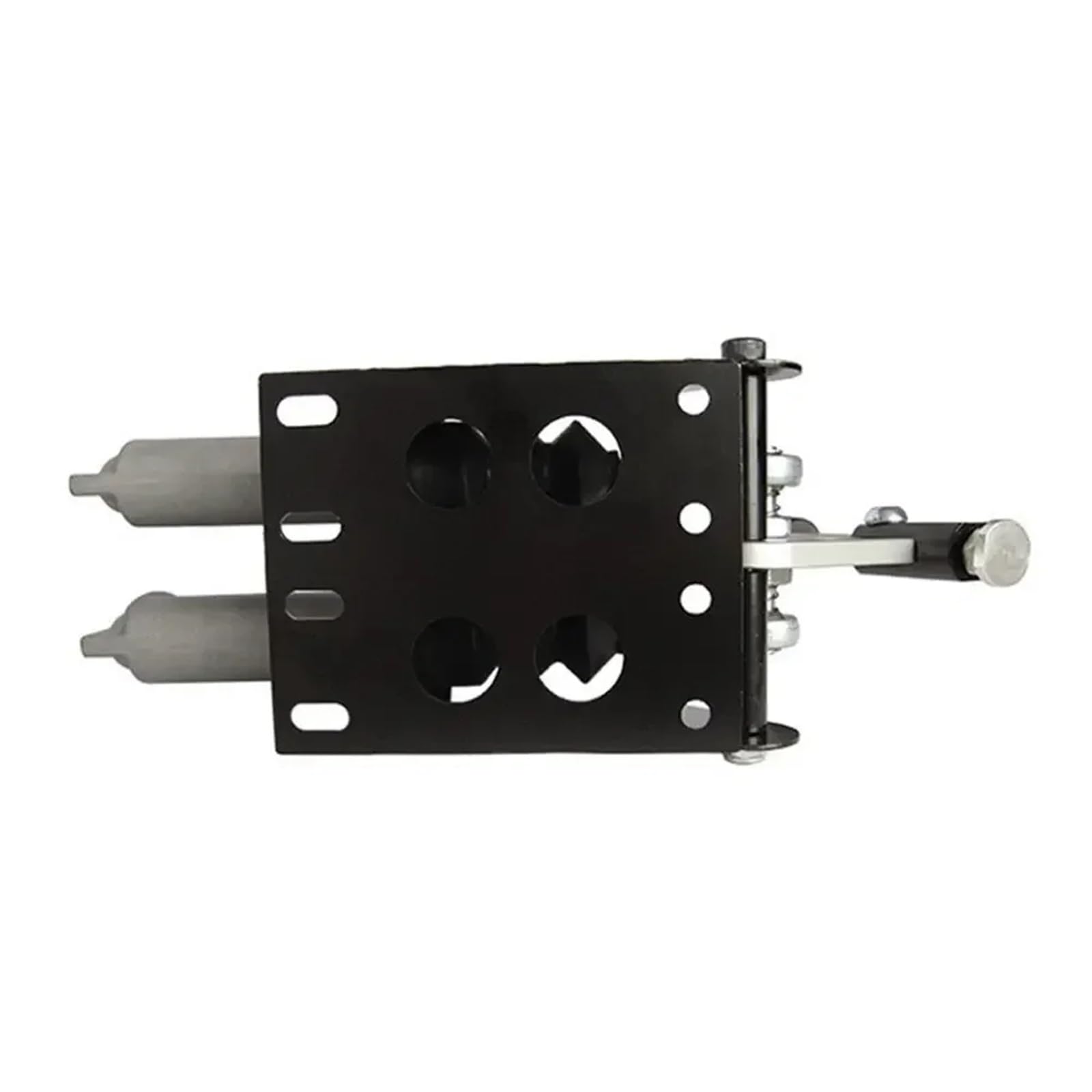 linka hamulca ręcznego Pasuje do B/MW E36 Z3 EP-B44004 Dwucylindrowy pionowy hydrauliczny hamulec ręczny z cylindrem głównym Cięgła hamulca ręcznego samochodu