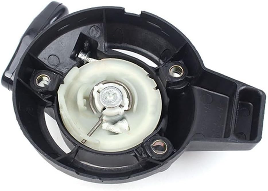 Replace Pull Starter Fit for GX35 GX25 Lawn Mower Components(C)