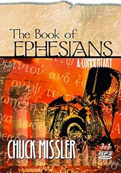 Ephesians (Koinonia House Commentaries (Software))