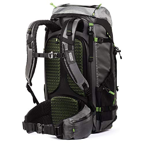 Image of MindShift Gear Backlight Elite 45L Backpack Gray