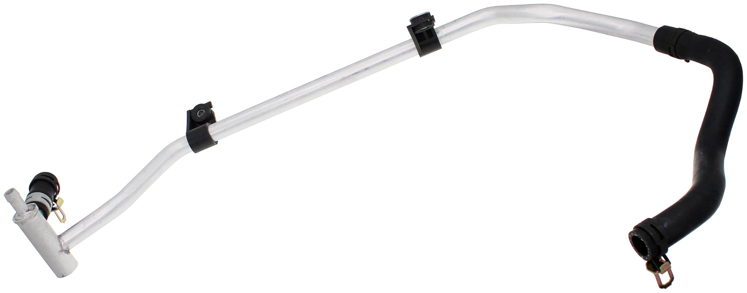 Dorman 626-598 Engine Heater Hose Assembly Compatible with Select Nissan Models (OE FIX)