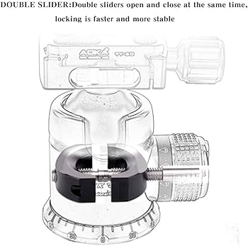 Amazon.com : AOKA Professional 360-Degree Rotating Panoramic Ball Amazon.com : AOKA Professional 360-Degree Rotating Panoramic Ball