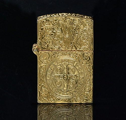 Amazon Co Jp ムーヴィーバージョン コンスタンティン オイルライター Zippoサイズ 腕時計