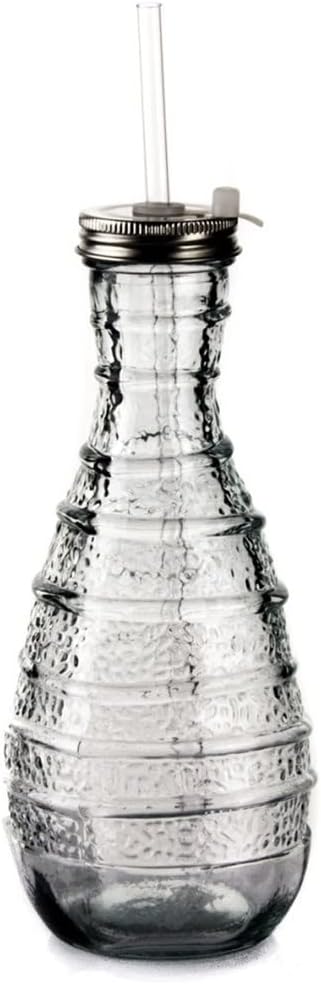 San Miguel Botella Pipetli Şişe 600 Cc