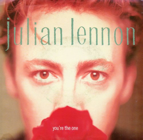 You're the One=b/w= Sunday Morning=7"45 Record