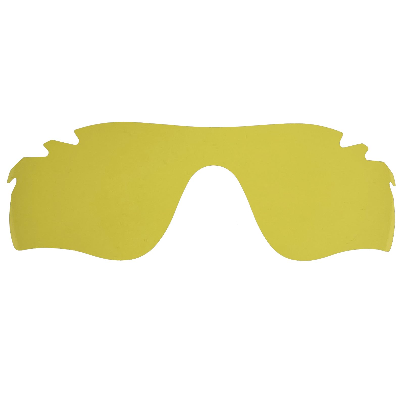 Lentes de repuesto para gafas de sol Oakley RadarLock Path/polarizadas de 1,5 mm/fáciles de instalar