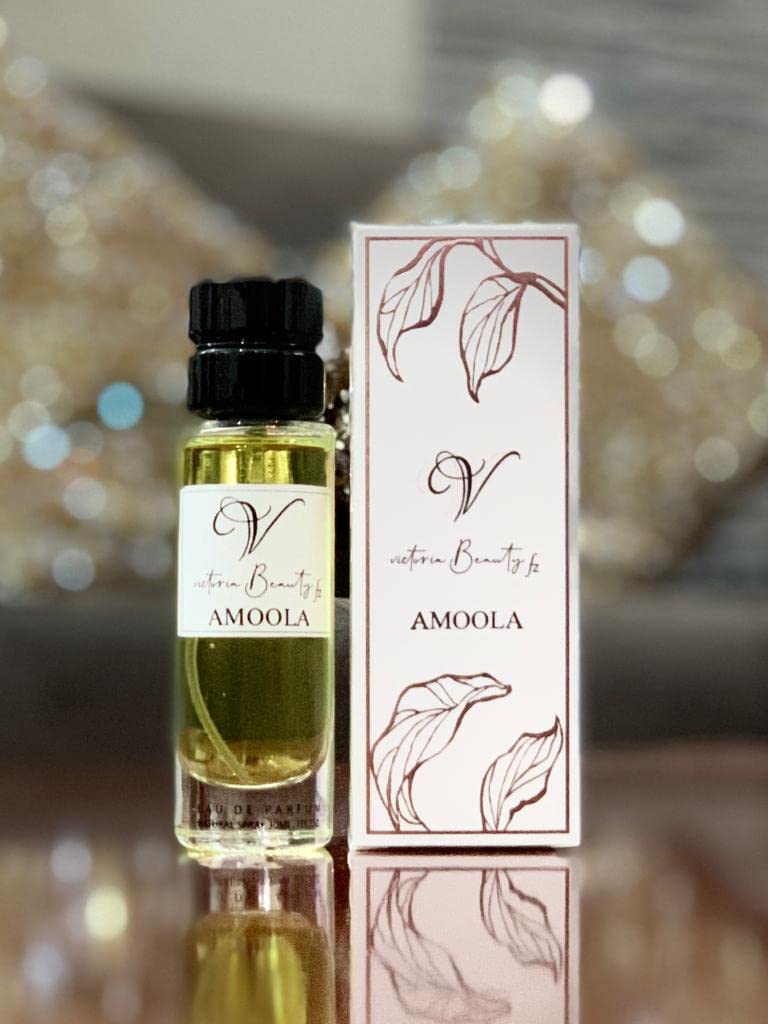 AMOOLA 30ml Perfumes For Her