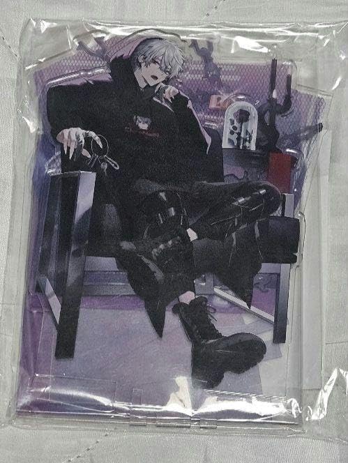 【コミック全巻/アクリルジオラマ】デビルサマナー葛葉ライドウ/アクリルジオラマ 葛葉 アクリルジオラマ コミック全巻/アクリルジオラマ