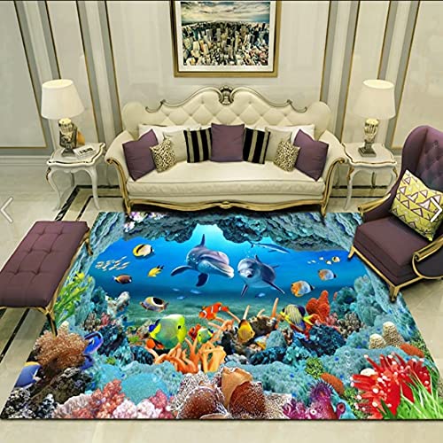 洗える ラグ 北欧風 カーペット 滑り止め 折り畳み 夏用 冬用 おしゃれ モダン 180*260cm オールシーズン 長方形 3D効果 センターラグ ダイニング 寝室 柔らかい 床暖房対応 保温 防音 居間用 シンプル センターラグ カラー 耐摩耗性