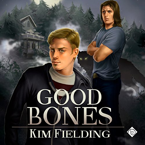 Good Bones The Bones Series, Book 1 (Audible Audio Edition) Kim