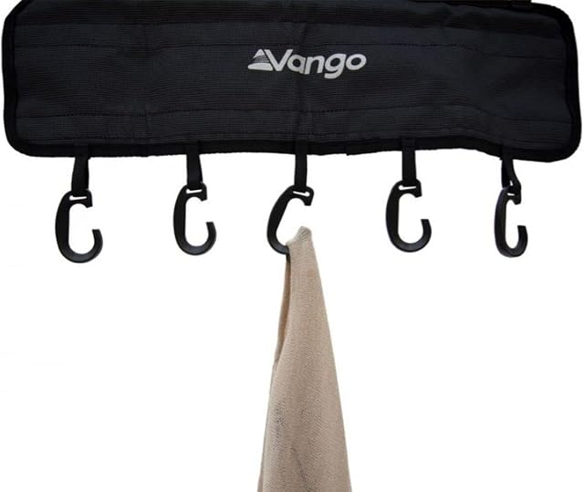 Vango Sky Storage Accessory Hanger
