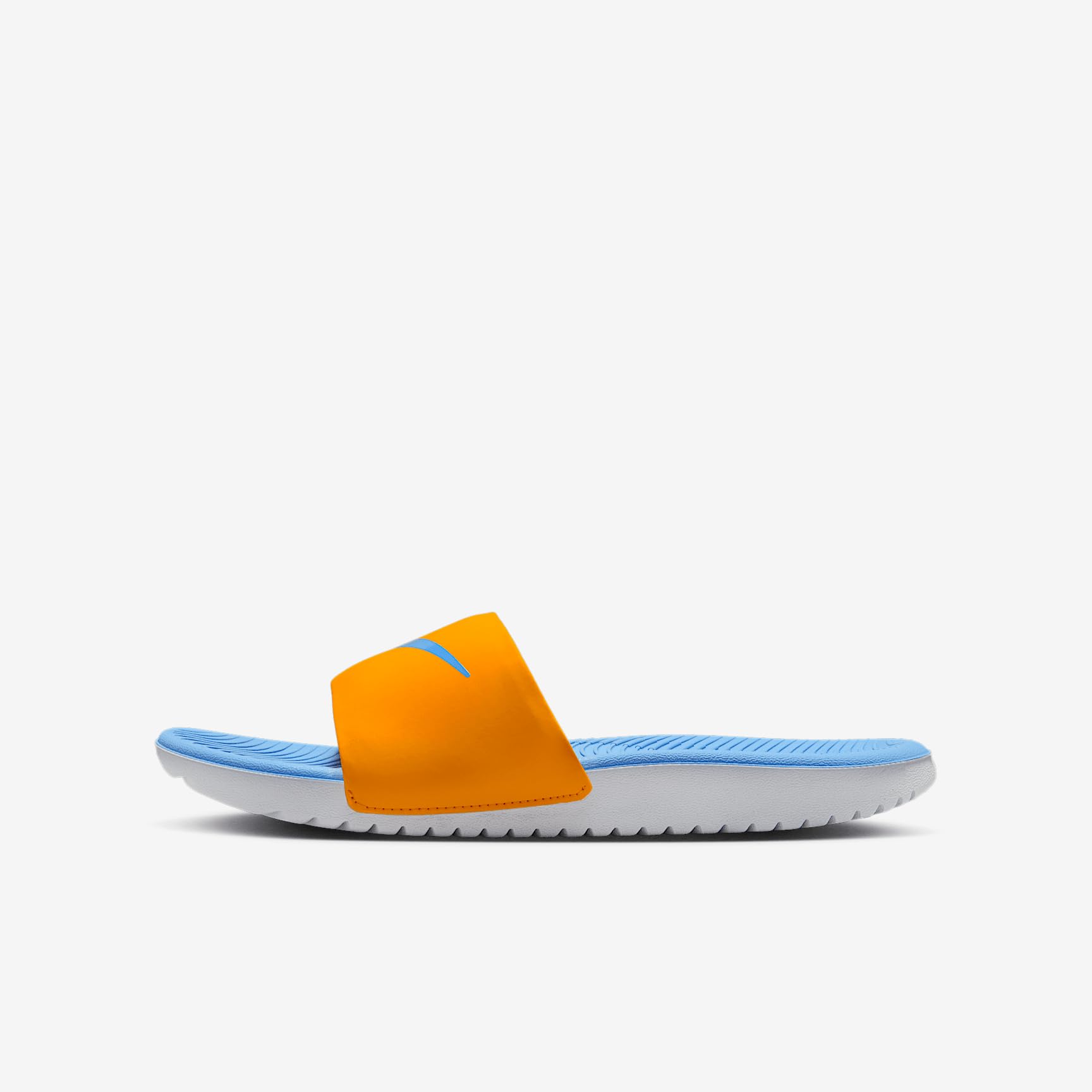 NIKE Kawa Slides dla Starszych Dzieci