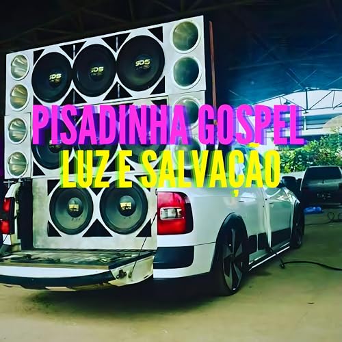 Gospel Pisadinha