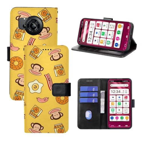 |[EtN Aquos R8/R8S/R9Pro/wish4 Jo[ 蒠^ z^ kv Aquos R8/R8S/R9Pro/wish4 P[X ݊̂ p tbvtHP[X h~ ܂肽݃uPbg op[db