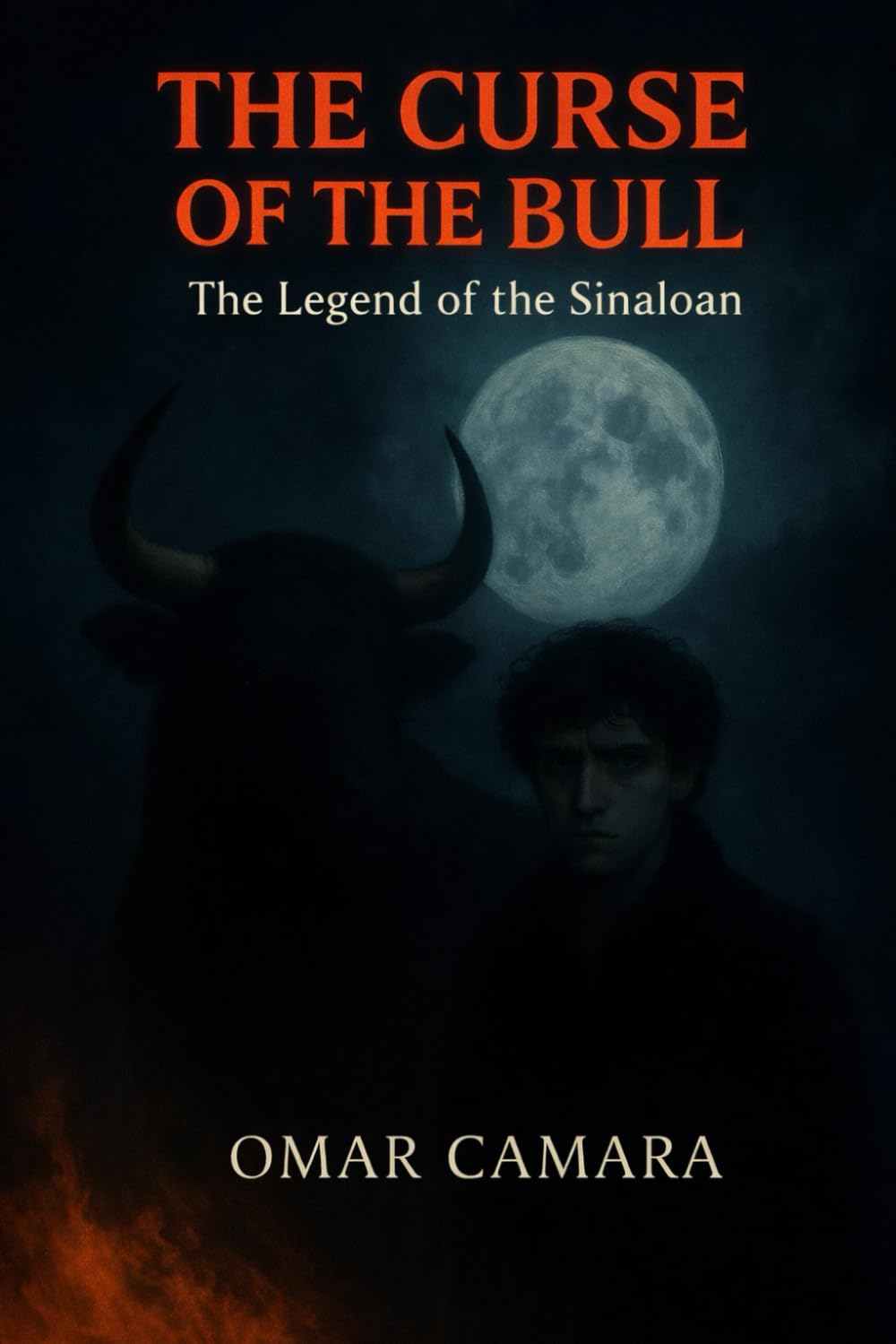 THE CURSE OF THE BULL: The Legend of the Sinaloan