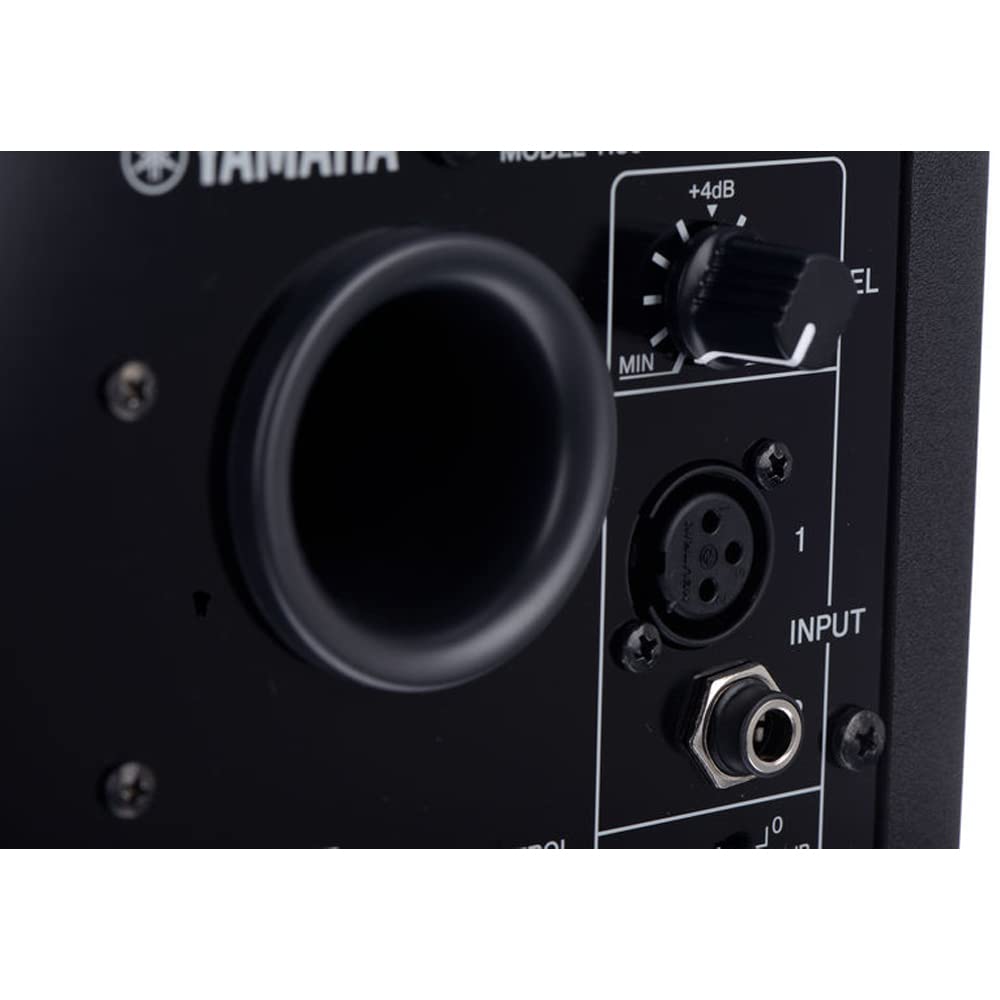 Monitor De Referência Para Estúdio 70W Rms Hs5 Yamaha, Yamaha, Hs5