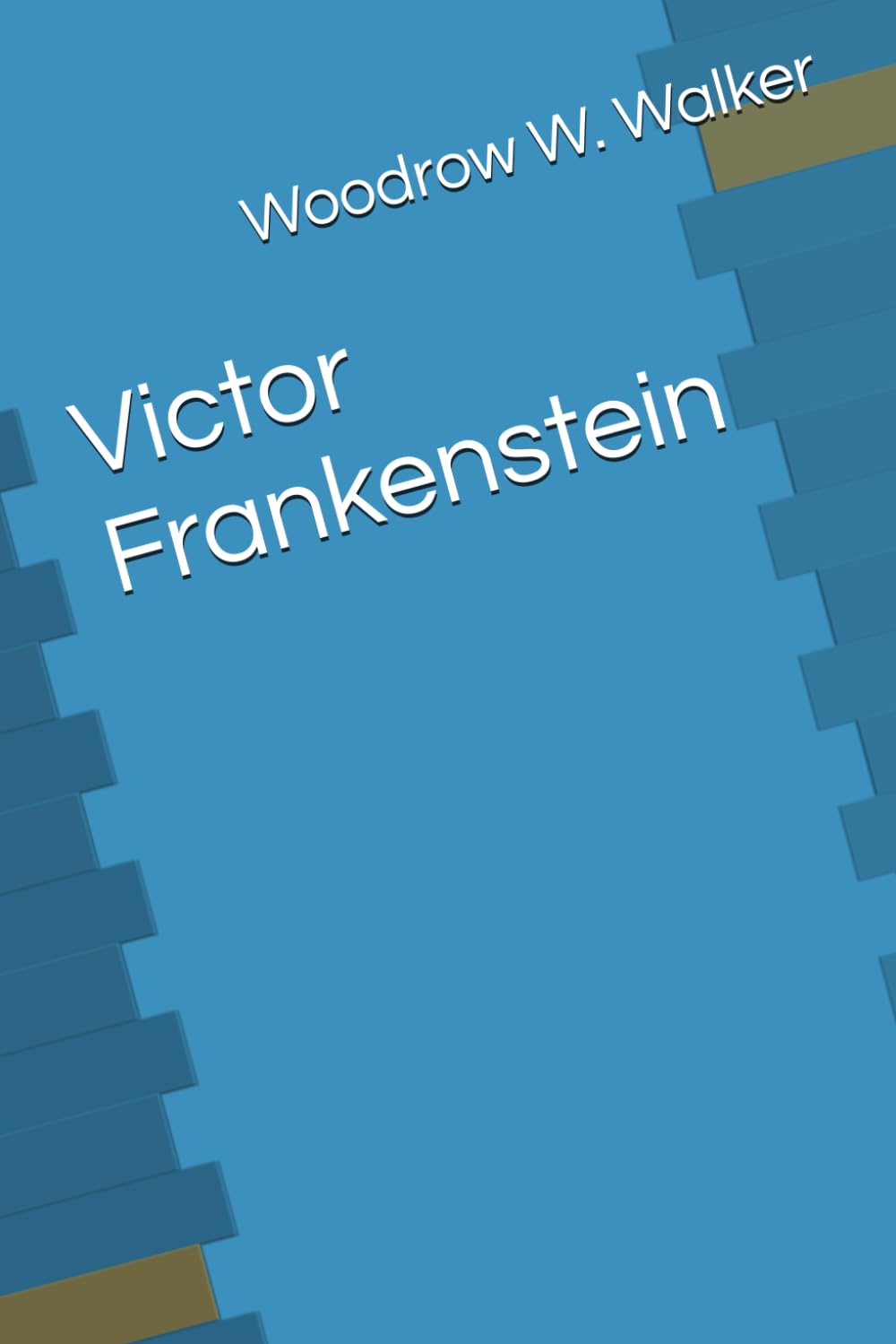 Victor Frankenstein