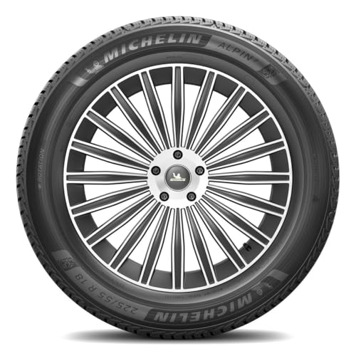 MICHELIN ALPIN 7 winterbanden 205/55 R16 91H TL M+S 3PMSF