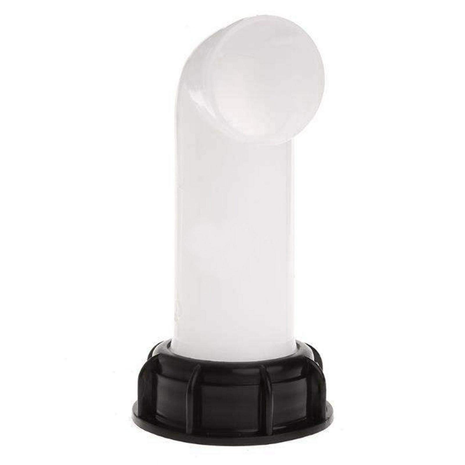 Buy Dedicated Ibc Tank Adapter Extension, Ibc Water Tank Nozzle Tap Cap