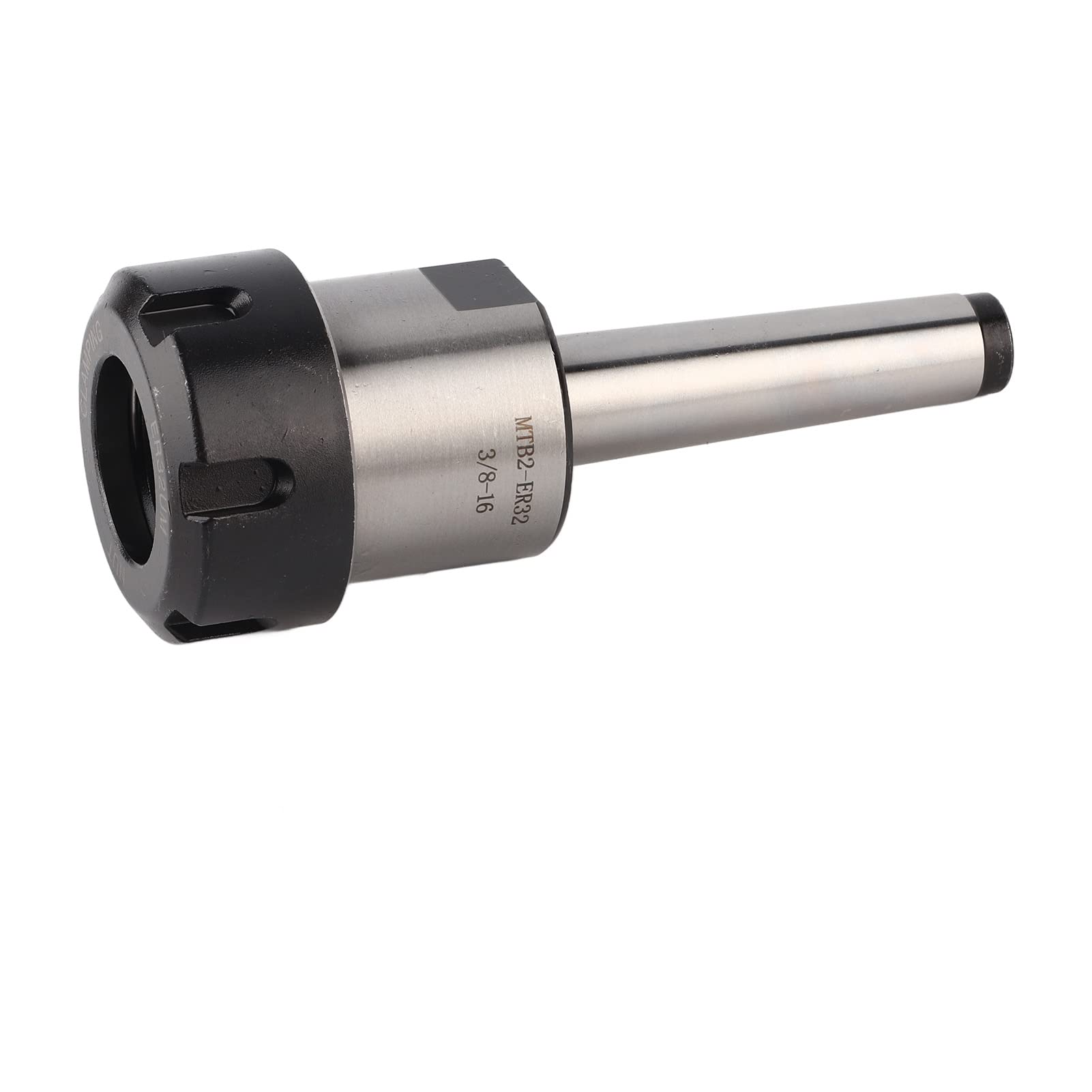 Sxhlseller Juego de Portabrocas ER32 MT2 Llave para Fresadora