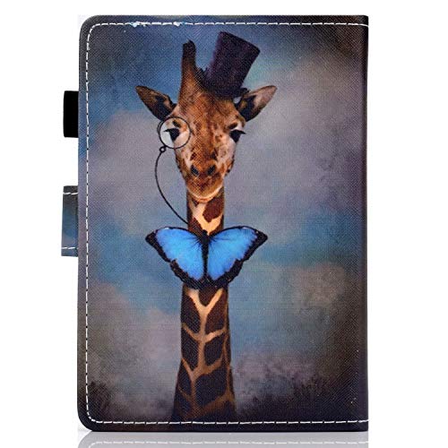 Bspring Folio Case for 6.8" Kindle Paperwhite (11th Generation-2021) and Kindle Paperwhite Signature Edition - Image 3
