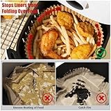 Zoom IMG-2 accessori friggitrice ad aria 12 Zoom IMG-2 accessori friggitrice ad aria 12