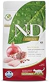 Farmina Grain-Free Chicken and Pomegranate Adult Neutered Cats 3.3 pounds