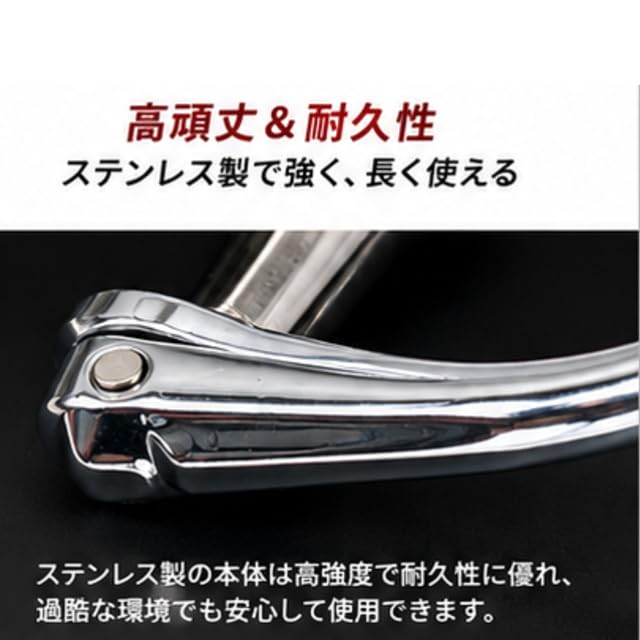 Amazon | ダイワ適合 カスタムハンドル Mサイズ ゴールド 2000～3000番