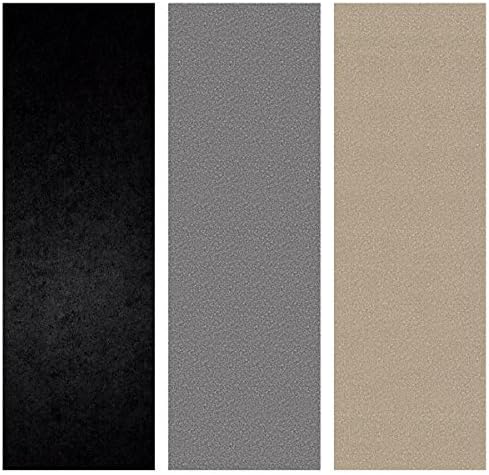 Custom Accessories 78920 Carpet Interior Floor Mats, Black, 4-Piece