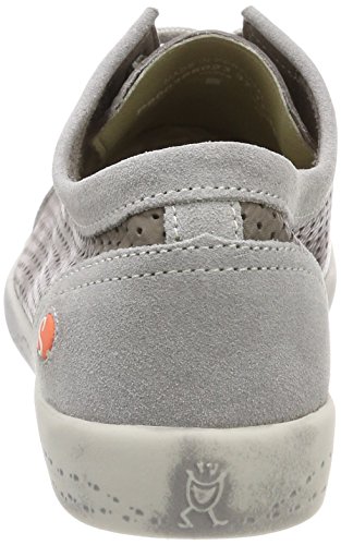 Softinos Ica388sof Smooth/Suede, Scarpe da