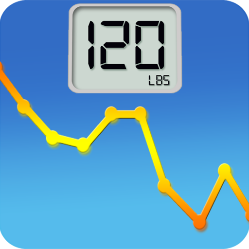 Monitor Your Weight App on Amazon Appstore