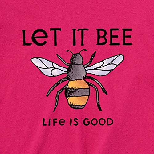 Image of Life is Good Women's Wild Fox