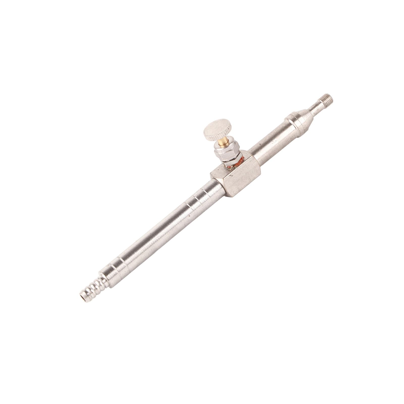 Klanata Water Oxygen Mini Torch Kit for Jewelry, 4-Tip Soldering Torch Set for Precision Jewelry Making and Repair