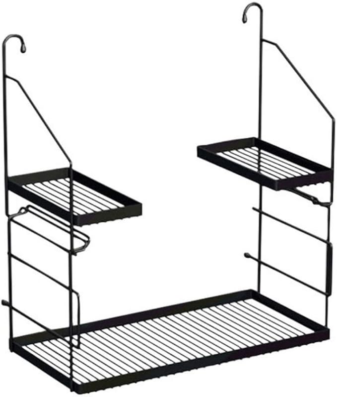 Alape Utensilo Bucket Utility Sink Shelf and Storage Caddy