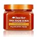 Tree Hut Shea Sugar Scrub Hawaiian Kukui, 18oz, Ultra Hydrating and Exfoliating Scrub for Nourishing Essential Body Care (Pack of 3)
