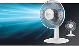 Rowenta Essential+ Ventilateur de table VU2330 - 8