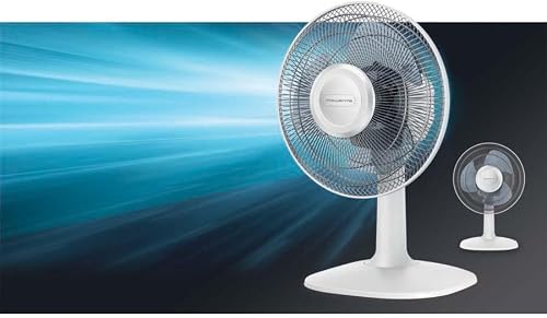 Rowenta Essential+ Ventilateur de table VU2330 - 8