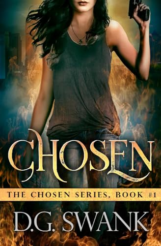 Chosen: Chosen #1