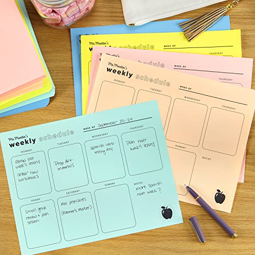 Astrobrights Color Paper, 8.5" X 11", 24 Lb/89 Gsm, Sprinkle Assortment, 300 Sheets (94000) #TOP3