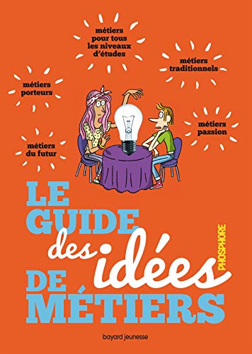 Le guide des métiers NE 2019-20