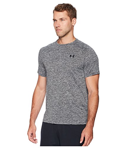 Image of Under Armour Mens Tech 2.0 Short-Sleeve T-shirtShirt