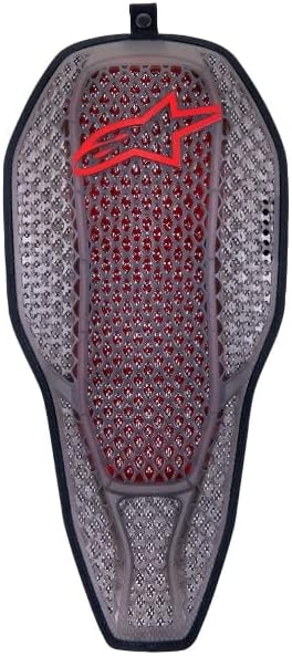 Nucleon Flex Pro Back Protector