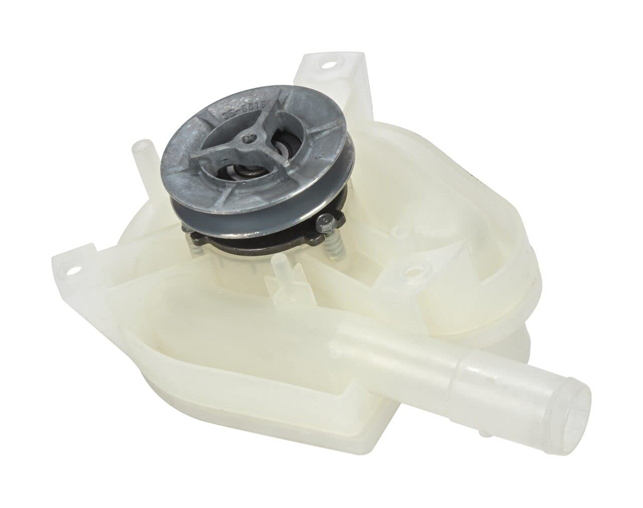 Amazon.com: Whirlpool WP35-6780 Genuine OEM Top Load Washer Drain