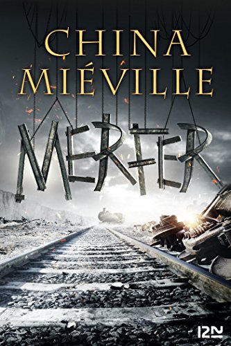 Télécharger Merfer (OUTRE FLEUVE) Livre eBook France