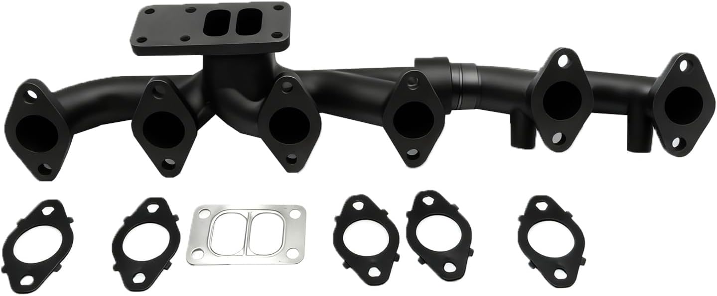 PIPE 3943869 3943868 3942224 & 3943871 3943872 3943874 3943875 Compatible for Cummins QSB Engine