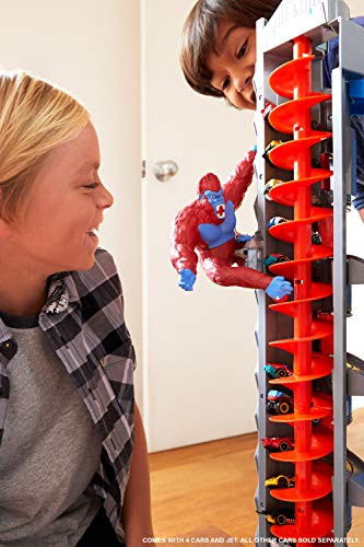 Hot Wheels Super Ultimate Garage Playset