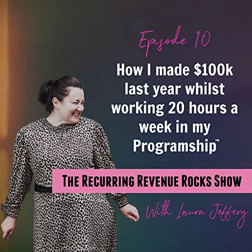 How I made $100k working 20 hours a week or less