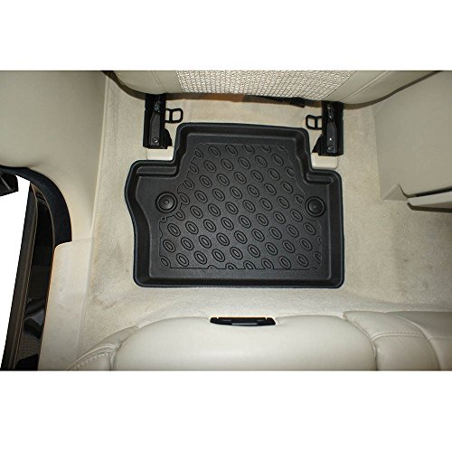 Coque de protection Volvo V70 III boîtier clé télécommande 5 boutons 2007-2016