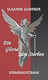 Cover zum Buch Ein Gloria zum Sterben
